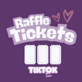 Crickets (Raffle Ticket)