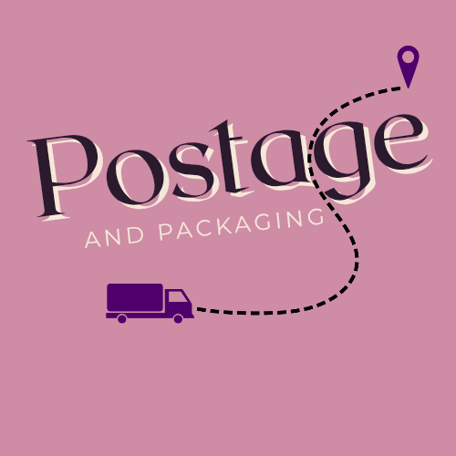Postage and Packaging (pp)